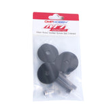 Buddy RC OMP HOBBY M7 Helicopter Parts Main Rotor Holder Screw Set 14mm OSHM7123, view 2