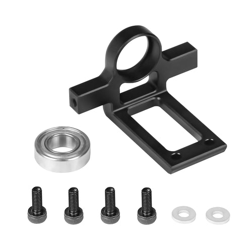 Buddy RC OMP HOBBY M7 Helicopter Parts Motor Bearing Bracket OSHM7006