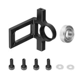 Buddy RC OMP HOBBY M7 Helicopter Parts Motor Bearing Bracket OSHM7006, view 3