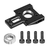 Buddy RC OMP HOBBY M7 Helicopter Parts Motor Mounting Plate OSHM7005, view 2