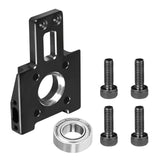 Buddy RC OMP HOBBY M7 Helicopter Parts Motor Mounting Plate OSHM7005, view 3