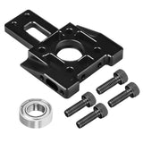 Buddy RC OMP HOBBY M7 Helicopter Parts Motor Mounting Plate OSHM7005, view 4