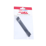 Buddy RC OMP HOBBY M7 Helicopter Parts Mounting Cross Member 69mm OSHM7057, view 2