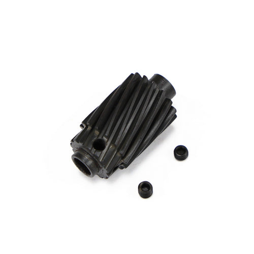 Buddy RC OMP HOBBY M5,M6,and M7 Helicopter Parts Pinion Gear 15T OSHM7175