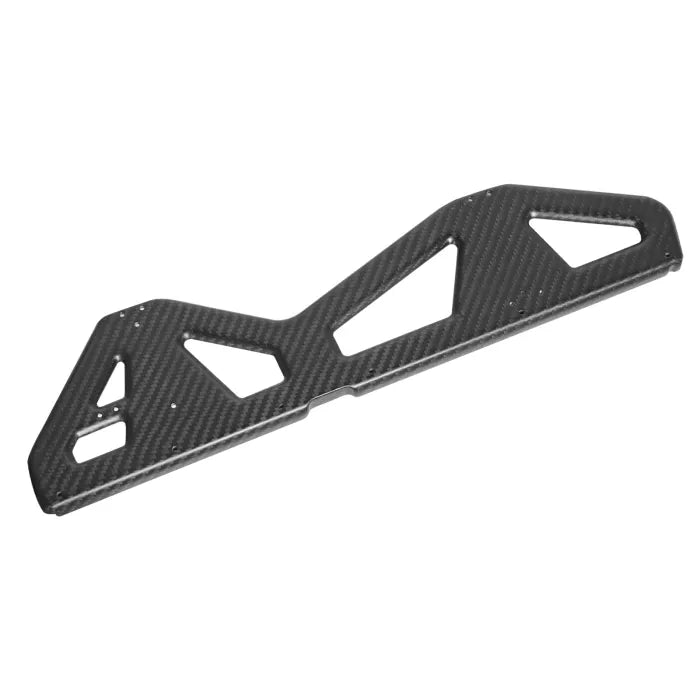 Buddy RC OMP HOBBY M7 Helicopter Parts R - Lower Side Frame (With Battery Rail) OSHM7010