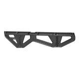 Buddy RC OMP HOBBY M7 Helicopter Parts R - Lower Side Frame (With Battery Rail) OSHM7010, view 2
