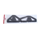Buddy RC OMP HOBBY M7 Helicopter Parts R - Lower Side Frame (With Battery Rail) OSHM7010, view 3