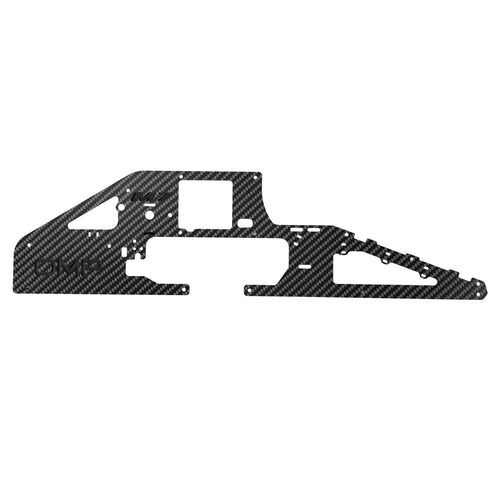 Buddy RC OMP HOBBY M7 Helicopter Parts R - Upper Side Frame OSHM7008
