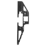 Buddy RC OMP HOBBY M7 Helicopter Parts R - Upper Side Frame OSHM7008, view 2