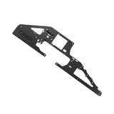 Buddy RC OMP HOBBY M7 Helicopter Parts R - Upper Side Frame OSHM7008, view 3