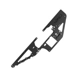 Buddy RC OMP HOBBY M7 Helicopter Parts R - Upper Side Frame OSHM7008, view 4