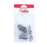 Buddy RC OMP HOBBY M7 Helicopter Parts Rotor Head Linkage Rods OSHM7023, view 2