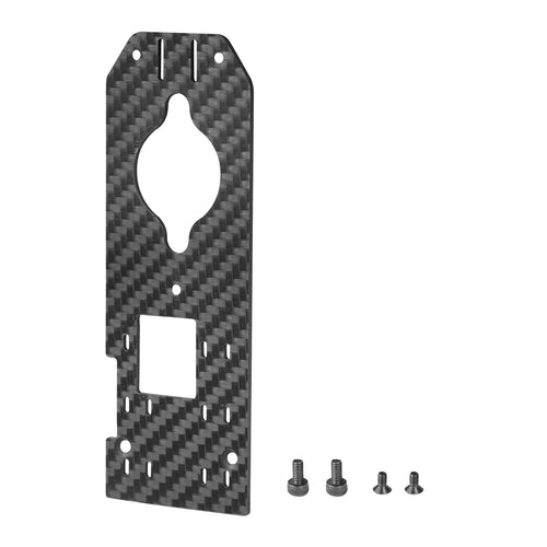 Buddy RC OMP HOBBY M7 Helicopter Parts Separator Carbon plate OSHM7059