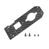 Buddy RC OMP HOBBY M7 Helicopter Parts Separator Carbon plate OSHM7059, view 4
