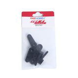Buddy RC OMP HOBBY M7 Helicopter Parts Servo Arm OSHM7039, view 2