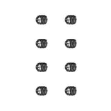 Buddy RC OMP HOBBY M5/M6/M7 Helicopter Parts Set Screw M4x4 OSHM7127, view 2