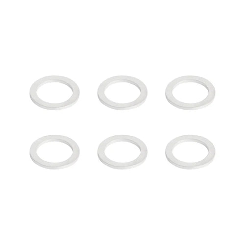 Buddy RC OMP HOBBY M7 Helicopter Parts Spacer _10x_14x1 OSHM7150