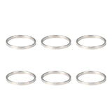 Buddy RC OMP HOBBY M7 Helicopter Parts Spacer _15.1x_17x1.6 OSHM7151, view 2