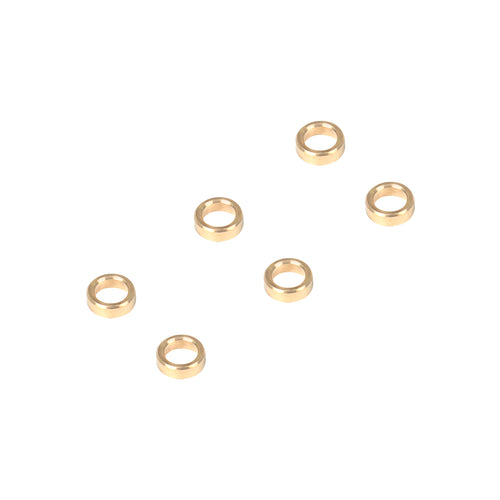 Buddy RC OMP HOBBY M7 Helicopter Parts Spacer _3x_4.5x1.6 OSHM7141