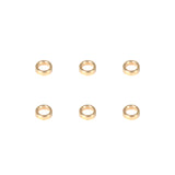 Buddy RC OMP HOBBY M7 Helicopter Parts Spacer _3x_4.5x1.6 OSHM7141, view 2