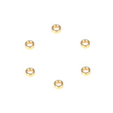 Buddy RC OMP HOBBY M7 Helicopter Parts Spacer _3x_5x2.1 OSHM7142, view 4