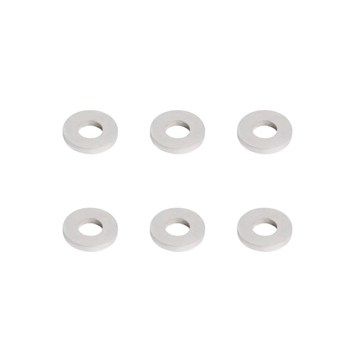 Buddy RC OMP HOBBY M7 Helicopter Parts Spacer _3x_7x1 OSHM7144