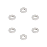 Buddy RC OMP HOBBY M7 Helicopter Parts Spacer _3x_7x1 OSHM7144, view 3