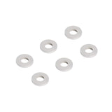 Buddy RC OMP HOBBY M7 Helicopter Parts Spacer _3x_7x1 OSHM7144, view 4