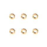 Buddy RC OMP HOBBY M7 Helicopter Parts Spacer _4x_6x2.5 OSHM7146, view 3