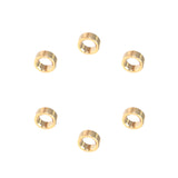 Buddy RC OMP HOBBY M7 Helicopter Parts Spacer _4x_6x2.5 OSHM7146, view 4
