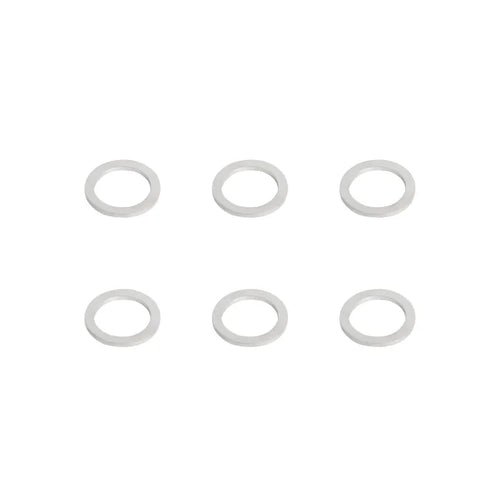 Buddy RC OMP HOBBY M7 Helicopter Parts Spacer _5x_7x0.5 OSHM7147