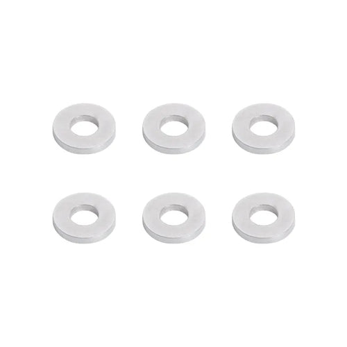 Buddy RC OMP HOBBY M7 Helicopter Parts Spacer _6x_14x2 OSHM7148