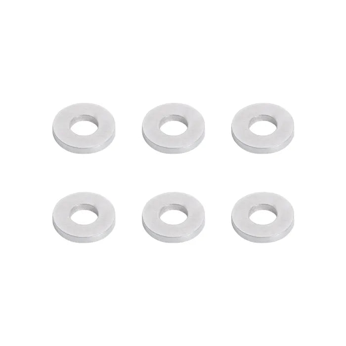 Buddy RC OMP HOBBY M7 Helicopter Parts Spacer _6x_14x2 OSHM7148