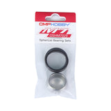 Buddy RC OMP HOBBY M7 Helicopter Parts Spherical Bearing Sets OSHM7029, view 6
