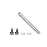 Buddy RC OMP HOBBY M7 Helicopter Parts Spindle Shaft OSHM7017, view 4