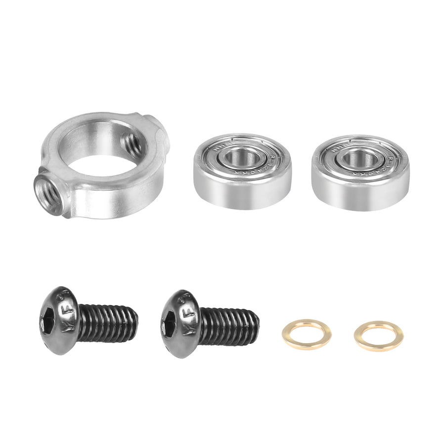 Buddy RC OMP HOBBY M7 Helicopter Parts Spindle Shaft Pivot OSHM7016