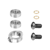 Buddy RC OMP HOBBY M7 Helicopter Parts Spindle Shaft Pivot OSHM7016, view 2
