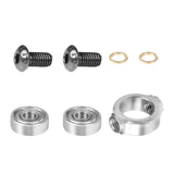 Buddy RC OMP HOBBY M7 Helicopter Parts Spindle Shaft Pivot OSHM7016, view 3