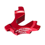 Buddy RC OMP HOBBY M7 Helicopter Parts Swash Leveling Tool OSHM7176, view 2