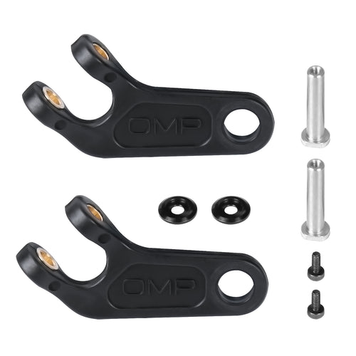 Buddy RC OMP HOBBY M7 Helicopter Parts Swashplate Driver Joint OSHM7183