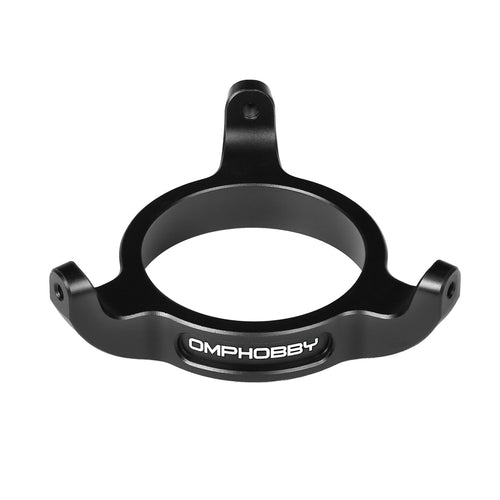 Buddy RC OMP HOBBY M7 Helicopter Parts Swashplate Outer Ring OSHM7026