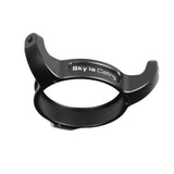Buddy RC OMP HOBBY M7 Helicopter Parts Swashplate Outer Ring OSHM7026, view 4