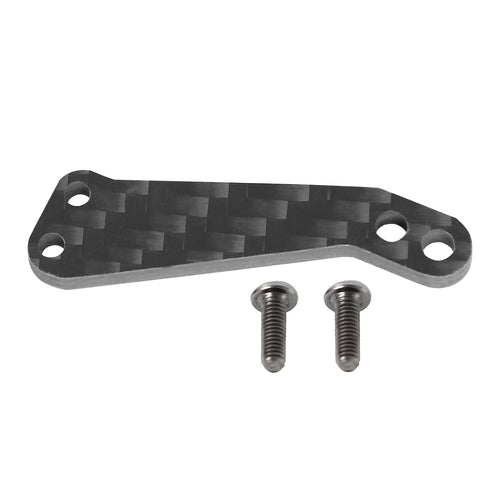 Buddy RC OMP HOBBY M7 Helicopter Parts Tail Bellcrank Arm OSHM7082