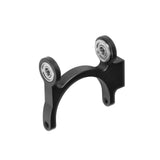 Buddy RC OMP HOBBY M7 Helicopter Parts Tail Bellcrank Guide OSHM7081, view 2