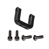 Buddy RC OMP HOBBY M7 Helicopter Parts Tail Bellcrank Mount OSHM7080, view 4