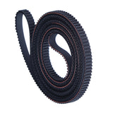 Buddy RC OMP HOBBY M7 Helicopter Parts Tail Belt (7-115) OSHM7063, view 2