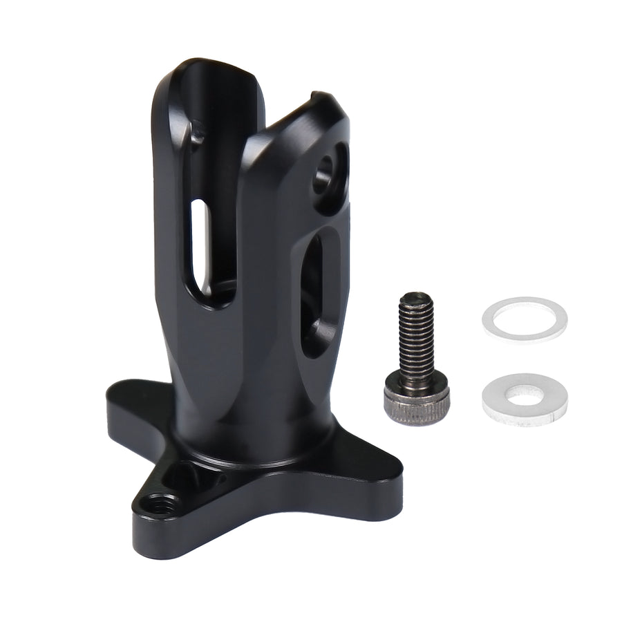 Buddy RC OMP HOBBY M7 Helicopter Parts Tail Blade Grip OSHM7085