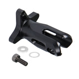 Buddy RC OMP HOBBY M7 Helicopter Parts Tail Blade Grip OSHM7085, view 2