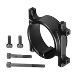 Buddy RC OMP HOBBY M7 Helicopter Parts Tail Boom Clamp Front OSHM7037, view 2