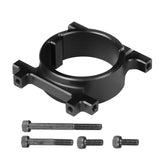 Buddy RC OMP HOBBY M7 Helicopter Parts Tail Boom Clamp Front OSHM7037, view 5